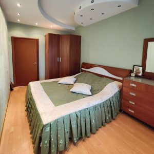 3-к. квартира, 69,6 м², 8/9 эт.