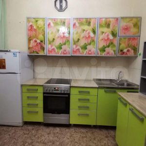 1-к. квартира, 38,5 м², 5/6 эт.