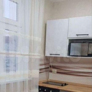 1-к. квартира, 38 м², 2/16 эт.