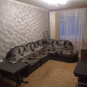 2-к. квартира, 43,3 м², 1/5 эт.