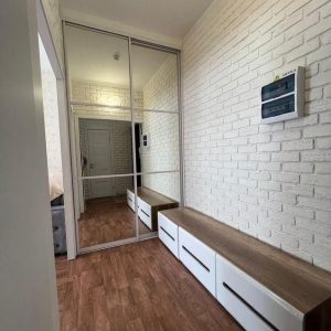 1-к. квартира, 39 м², 5/9 эт.