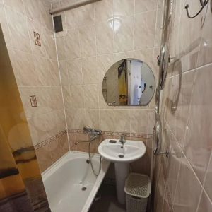 2-к. квартира, 44,6 м², 5/5 эт.