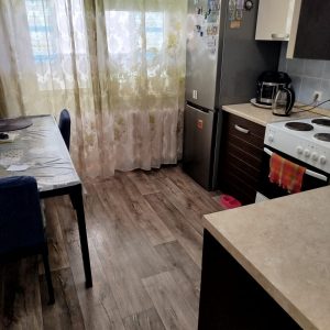 2-к. квартира, 55 м², 3/9 эт.
