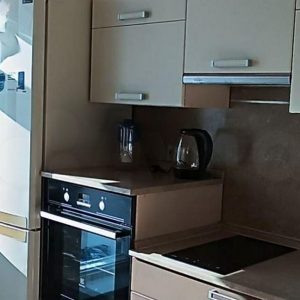 1-к. квартира, 38,3 м², 6/9 эт.