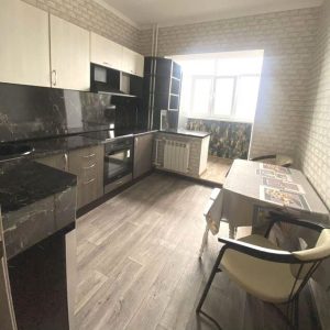 2-к. квартира, 56 м², 8/9 эт.