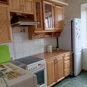 3-к. квартира, 69,3 м², 4/9 эт.