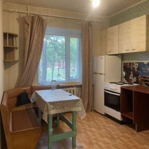 2-к. квартира, 53,2 м², 1/5 эт.