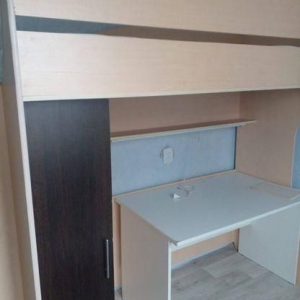 3-к. квартира, 72 м², 5/9 эт.