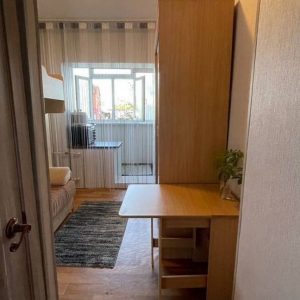 1-к. квартира, 18,6 м², 1/9 эт.