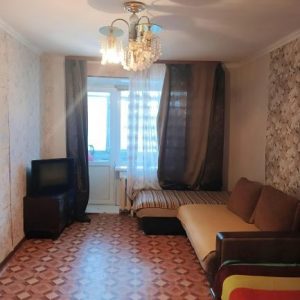 Продажа 2-к квартиры, 48  км.м., 3/5 этаж