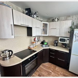 Своб. планировка, 46 м², 7/8 эт.