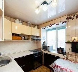 2-к. квартира, 49,5 м², 5/5 эт.
