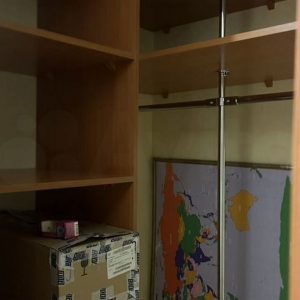 2-к. квартира, 42 м², 5/5 эт.