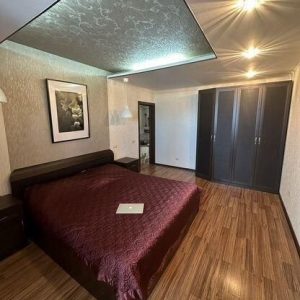 3-к. квартира, 74,9 м², 16/16 эт.