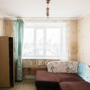 2-к. квартира, 45 м², 7/9 эт.