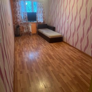 2-к. квартира, 44 м², 5/5 эт.