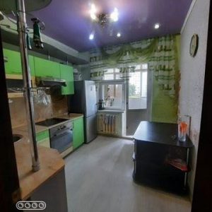 1-к. квартира, 39 м², 2/9 эт.