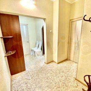 1-к. квартира, 38.5 м², 7/9 эт.