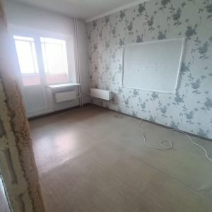 4 комнатная квартира