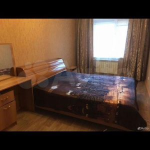2-к. квартира, 55 м², 9/9 эт.