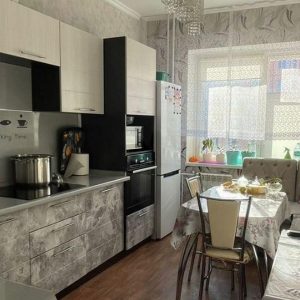 2-к. квартира, 60,5 м², 4/7 эт.