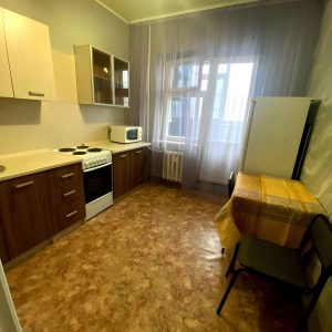 2-к квартира, 55 м², 4/9 эт.