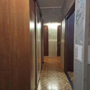 3-к. квартира, 69 м², 2/9 эт.