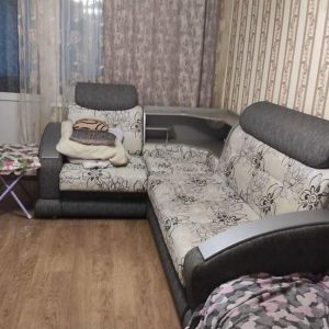 2-к. квартира, 44 м², 2/5 эт.