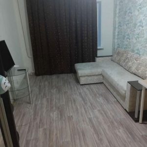 1-к. квартира, 30 м², 4/5 эт.