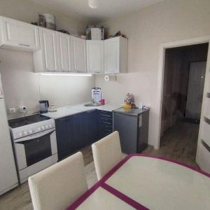 2-к. квартира, 55,1 м², 9/9 эт.