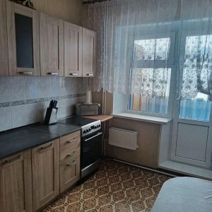1-к. квартира, 39,2 м², 6/10 эт.
