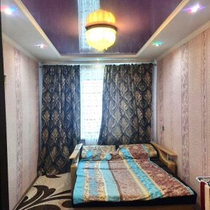 2-к. квартира, 45 м², 4/9 эт.