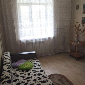 2-к. квартира, 25,2 м², 2/5 эт.
