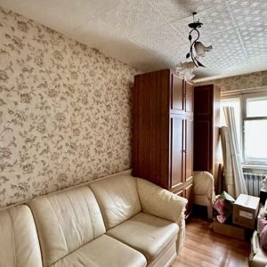 3-к квартира, 63.3 м², 5/5 эт.