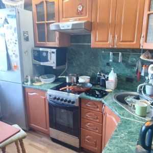 1-к. квартира, 38,6 м², 1/4 эт.