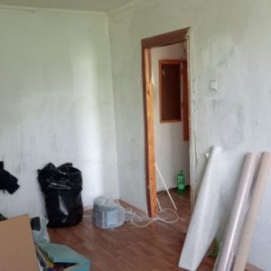 1-к. квартира, 29,7 м², 5/5 эт.