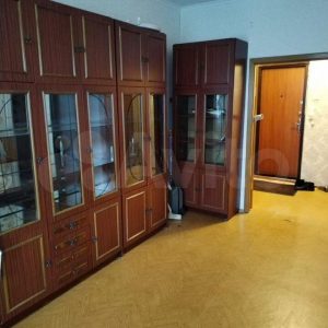 1-к. квартира, 39,1 м², 6/9 эт.