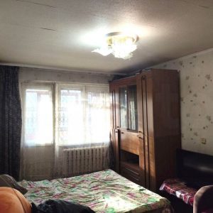2-к. квартира, 43,9 м², 5/5 эт.