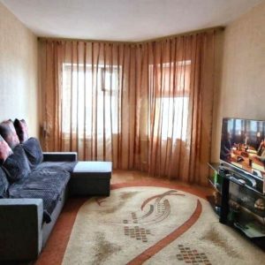 1-к. квартира, 40 м², 6/9 эт.