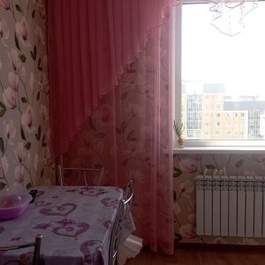1 комнатная