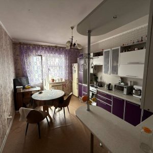 Улучшенная планировка. 78м"