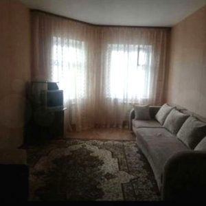 2-к. квартира, 56 м², 4/9 эт.