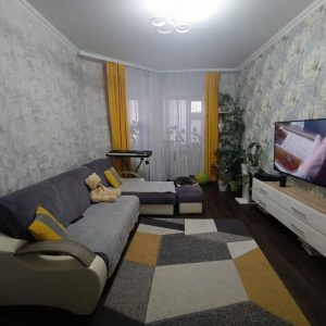 2-к квартира, 55 м², 7/9 эт.