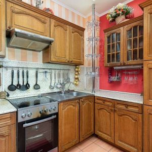 4-к. квартира, 111,8 м², 7/9 эт.