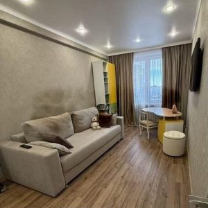 2-к. квартира, 60 м², 7/23 эт.
